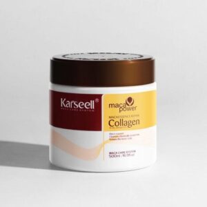 Karseell Masque capillaire au collagène