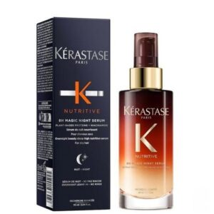 Kerastase Nutritive Serum Night Nourrissant