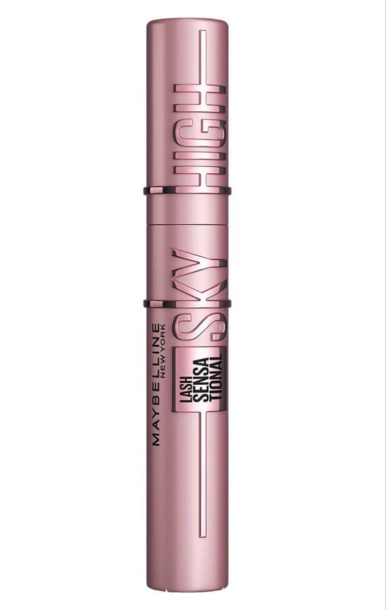 Maybelline Lash Sensational Sky High Mascara